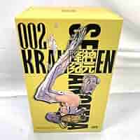 Amazon.co.jp: )SEANCE ERA SE002 クラーケン 1/12アクション